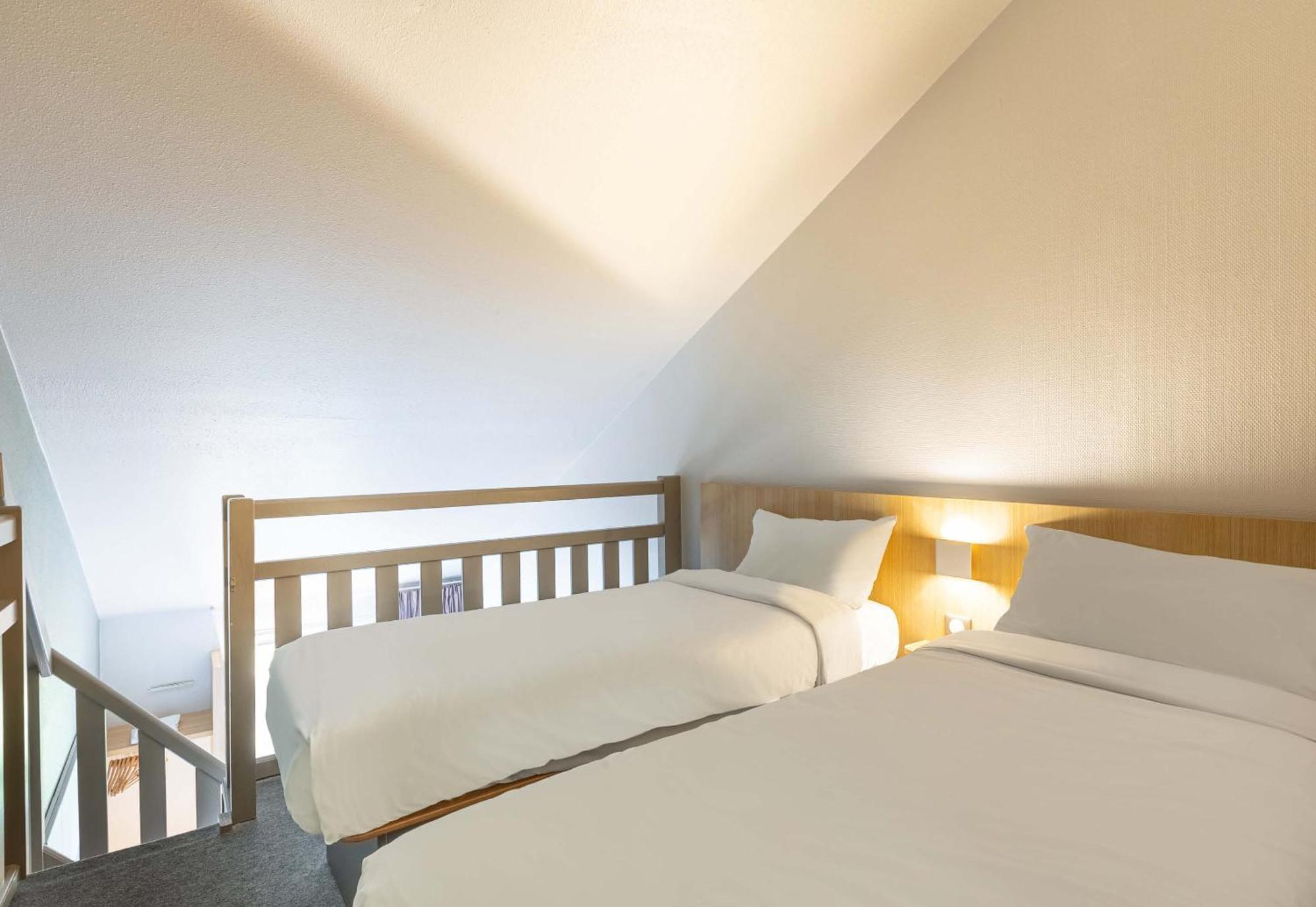 B&B Hôtel BOURGES  Ngoại thất bức ảnh