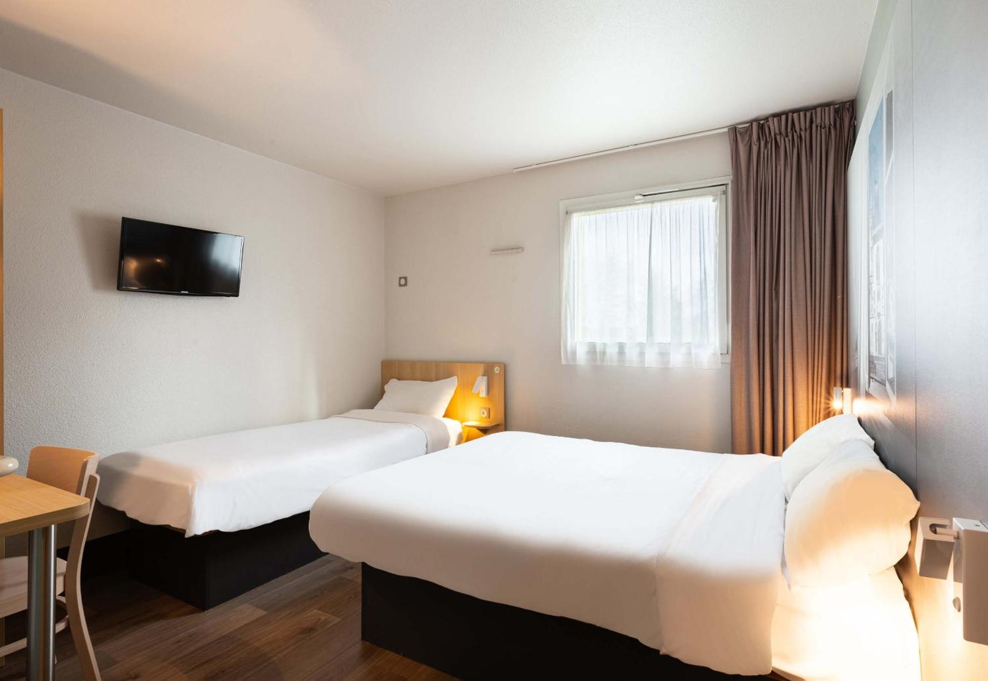 B&B Hôtel BOURGES  Ngoại thất bức ảnh