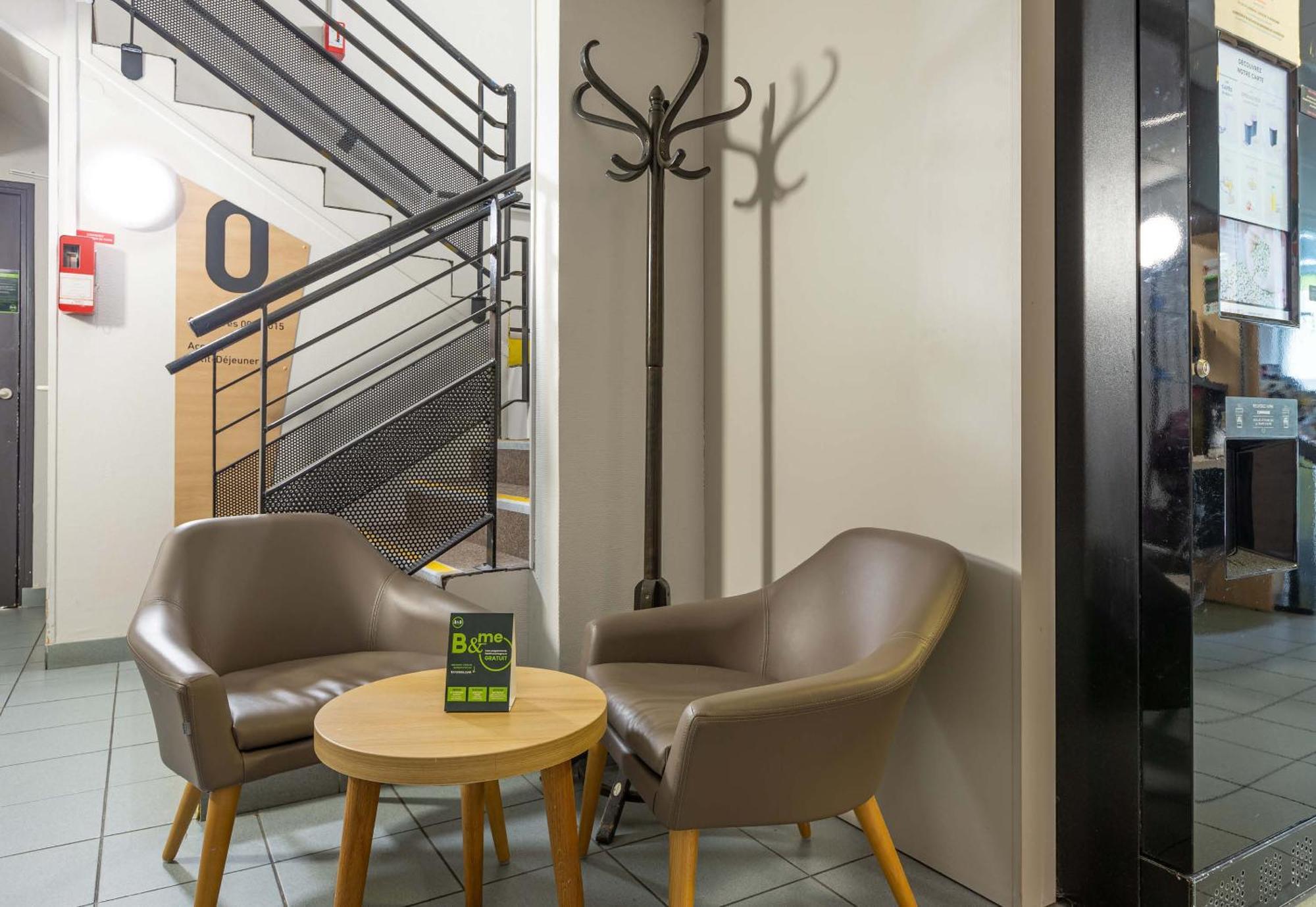 B&B Hôtel BOURGES  Ngoại thất bức ảnh