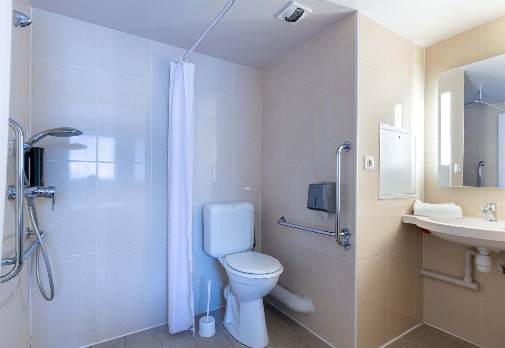 B&B Hôtel BOURGES  Ngoại thất bức ảnh