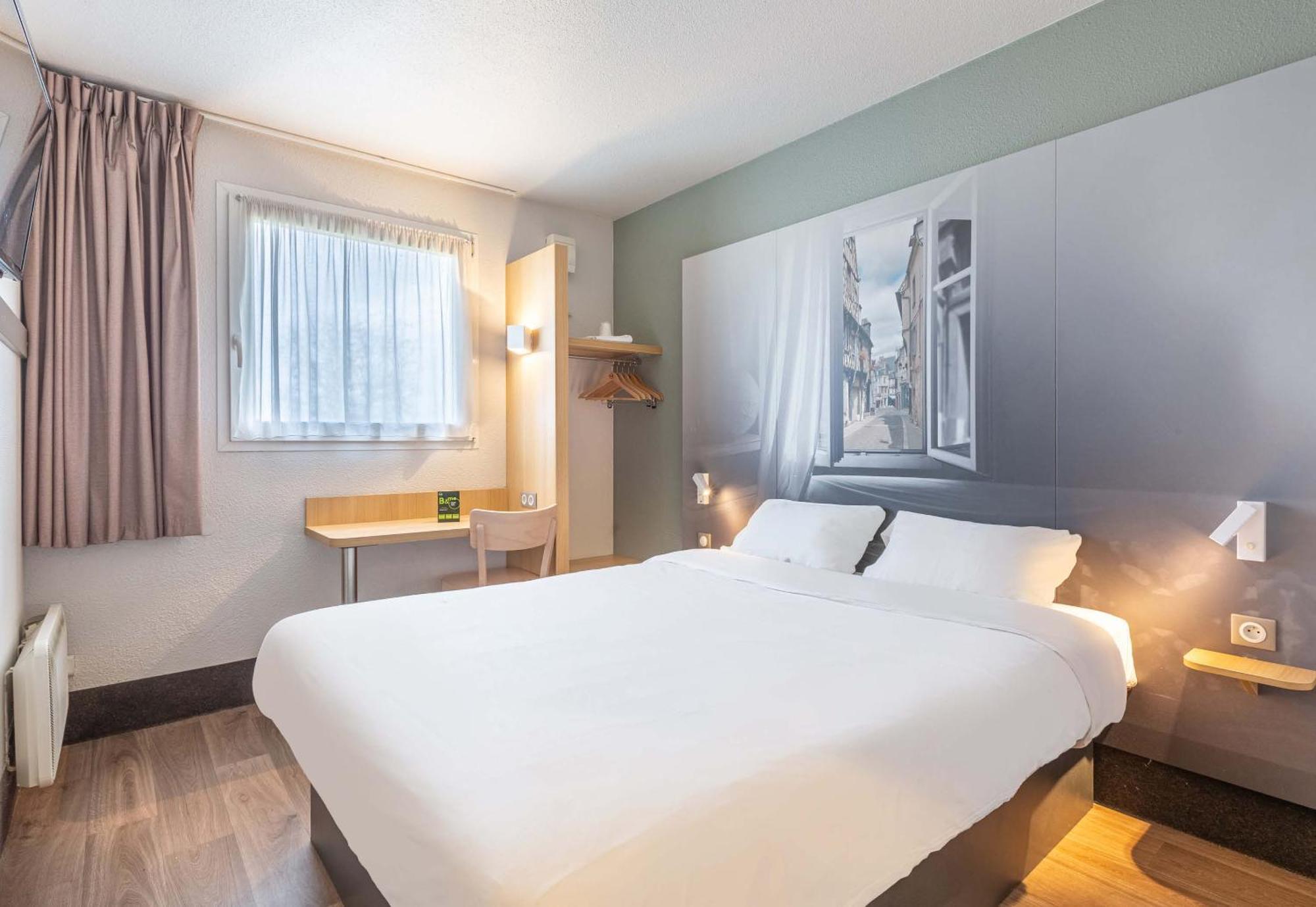 B&B Hôtel BOURGES  Ngoại thất bức ảnh