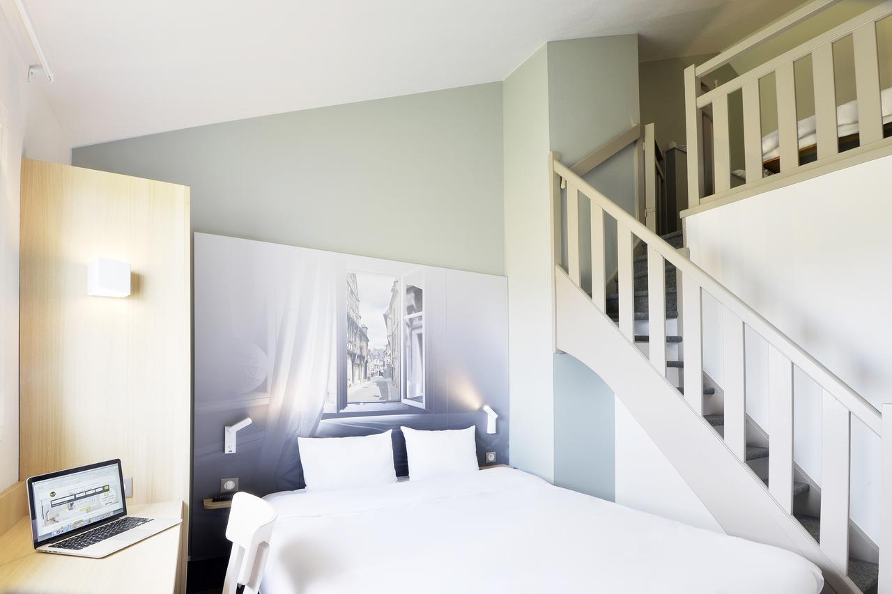 B&B Hôtel BOURGES  Ngoại thất bức ảnh