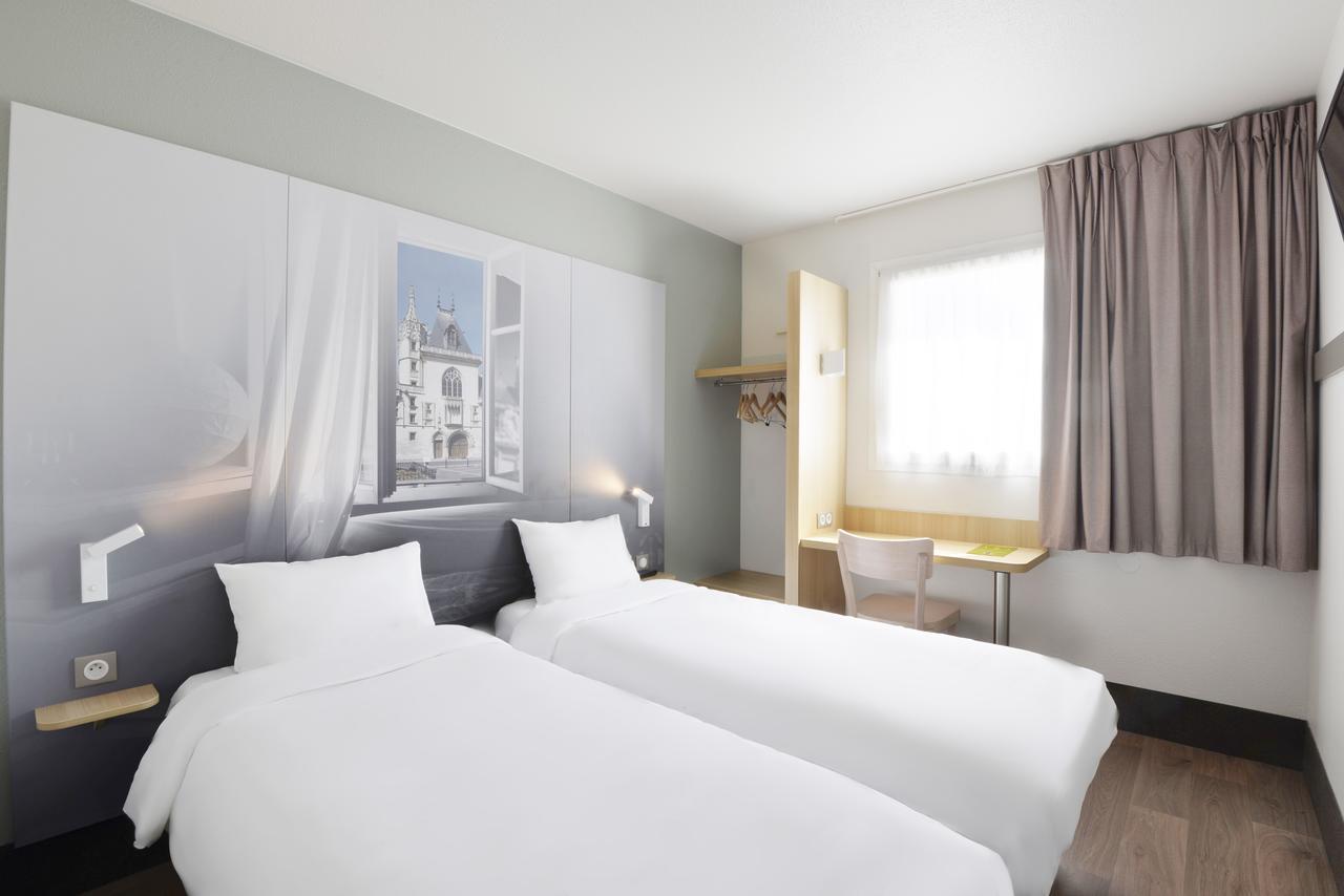 B&B Hôtel BOURGES  Ngoại thất bức ảnh