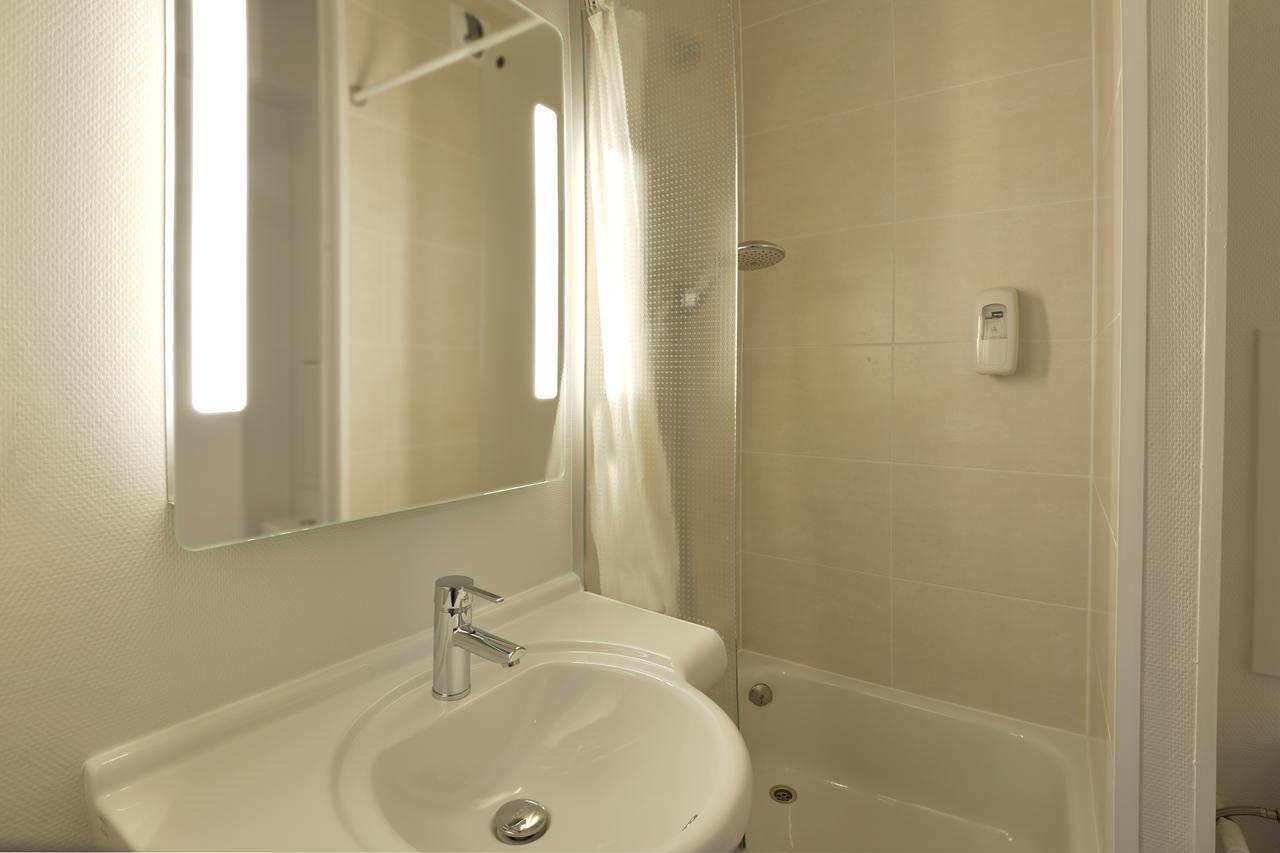 B&B Hôtel BOURGES  Ngoại thất bức ảnh
