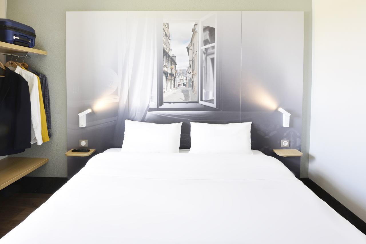 B&B Hôtel BOURGES  Ngoại thất bức ảnh