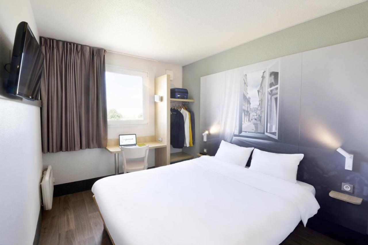 B&B Hôtel BOURGES  Ngoại thất bức ảnh