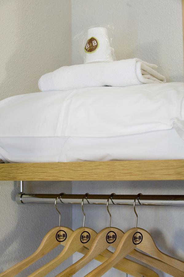 B&B Hôtel BOURGES  Ngoại thất bức ảnh