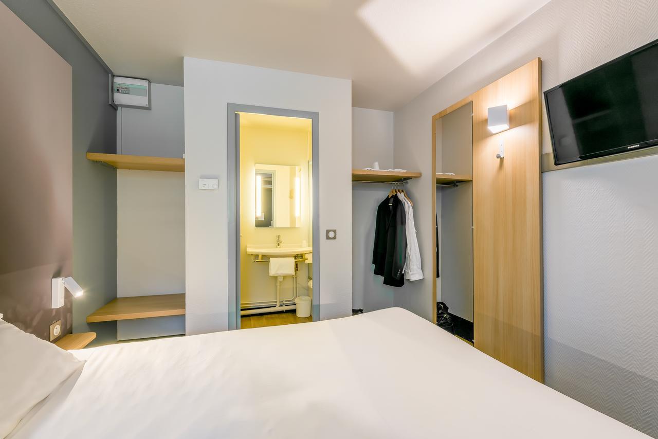 B&B Hôtel BOURGES  Ngoại thất bức ảnh